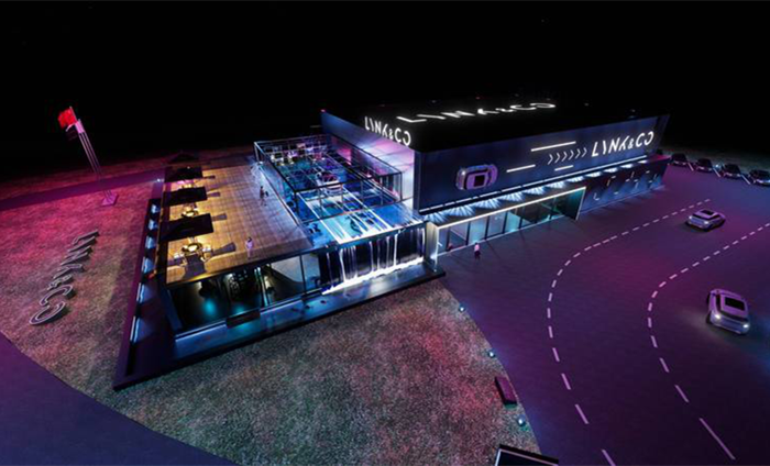 意點 | 期待與您相聚在第五屆中國會展(會獎)產(chǎn)業(yè)交易會