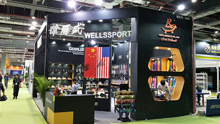 意點會展/展位設計如何能在展覽中更吸引人？