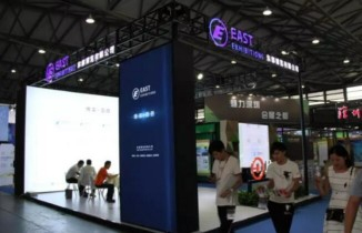 企業(yè)展臺設計的制作流程